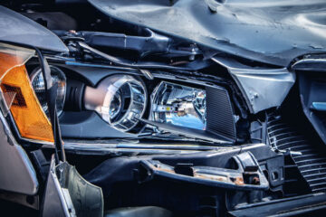 Auto and 18-Wheeler Accidents