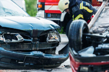 Personal Injury