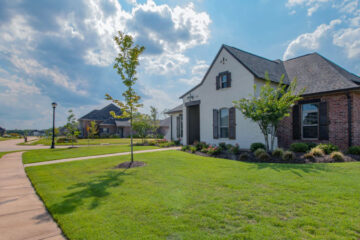 Real Estate Transactions