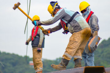 Worker's Compensation