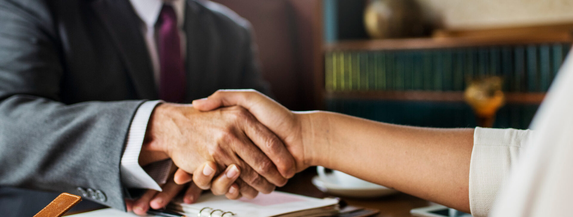 $1 Million Recovered for Premises Liability Injury